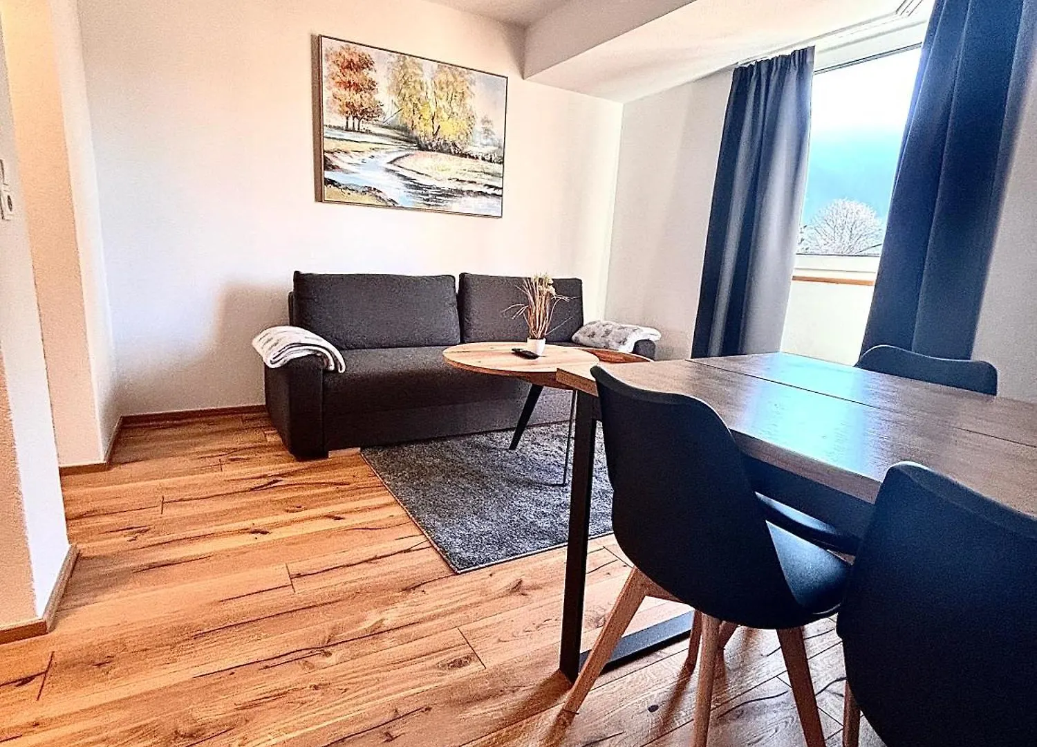Rm-Apartments Innsbruck 0*,