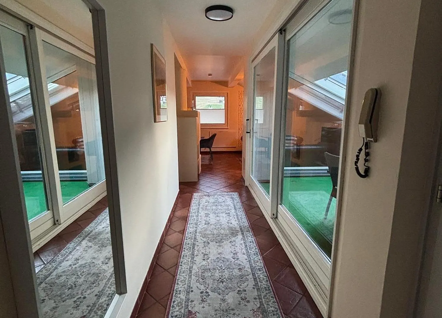 Rm-Apartments Innsbruck Austria