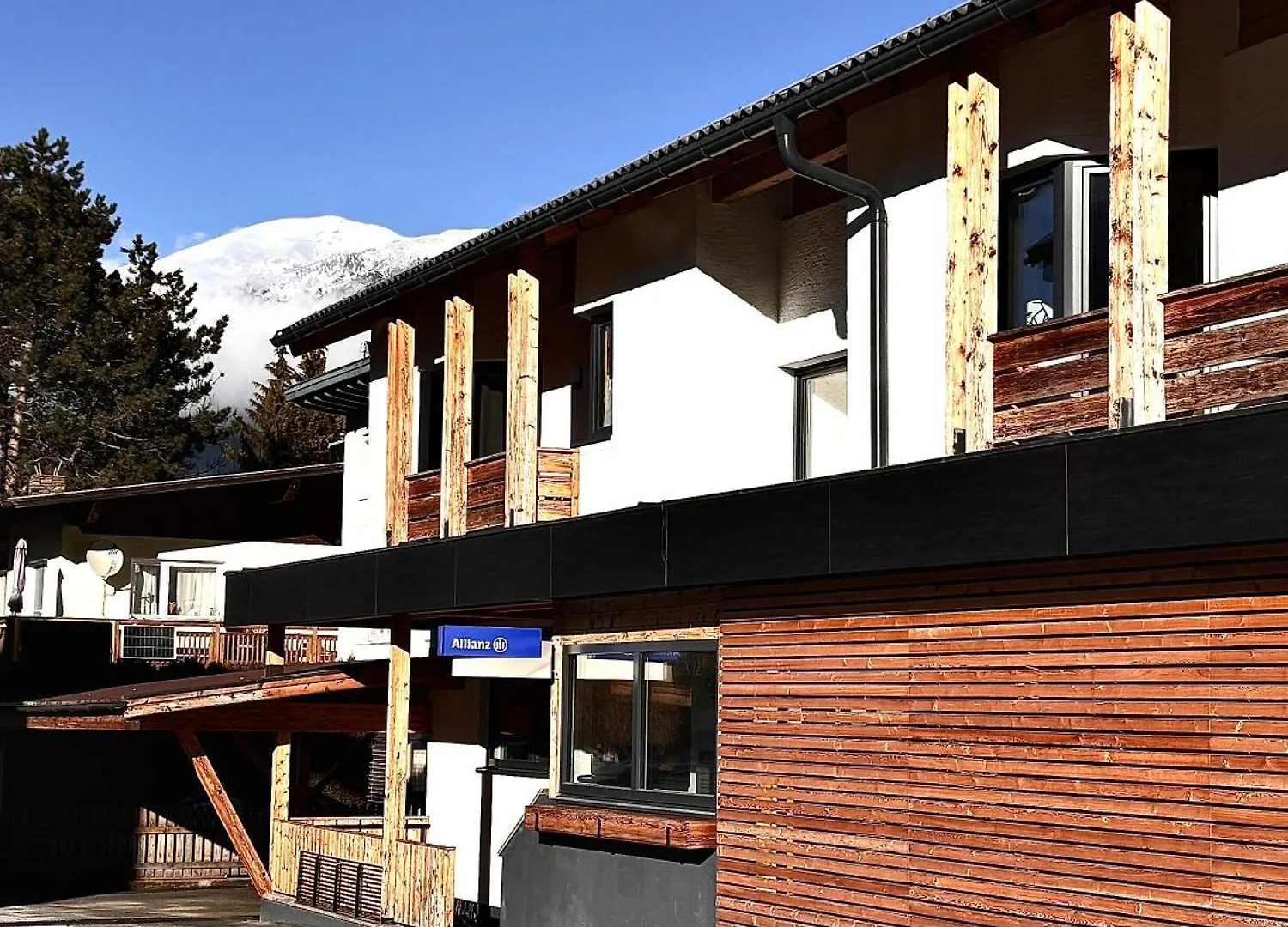 Apartment Rm-Apartments Innsbruck