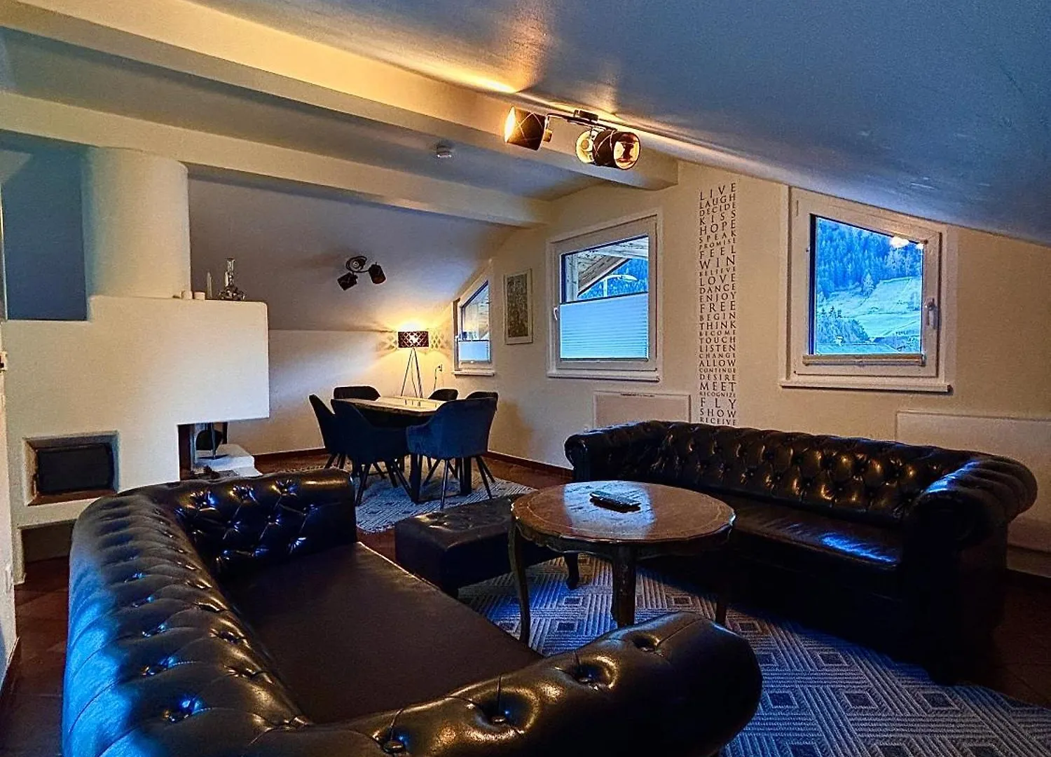 Apartament Rm-Apartments Innsbruck Austria