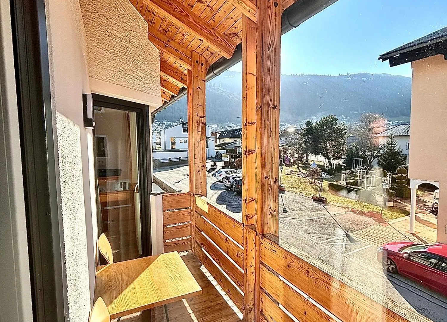 Rm-Apartments Innsbruck