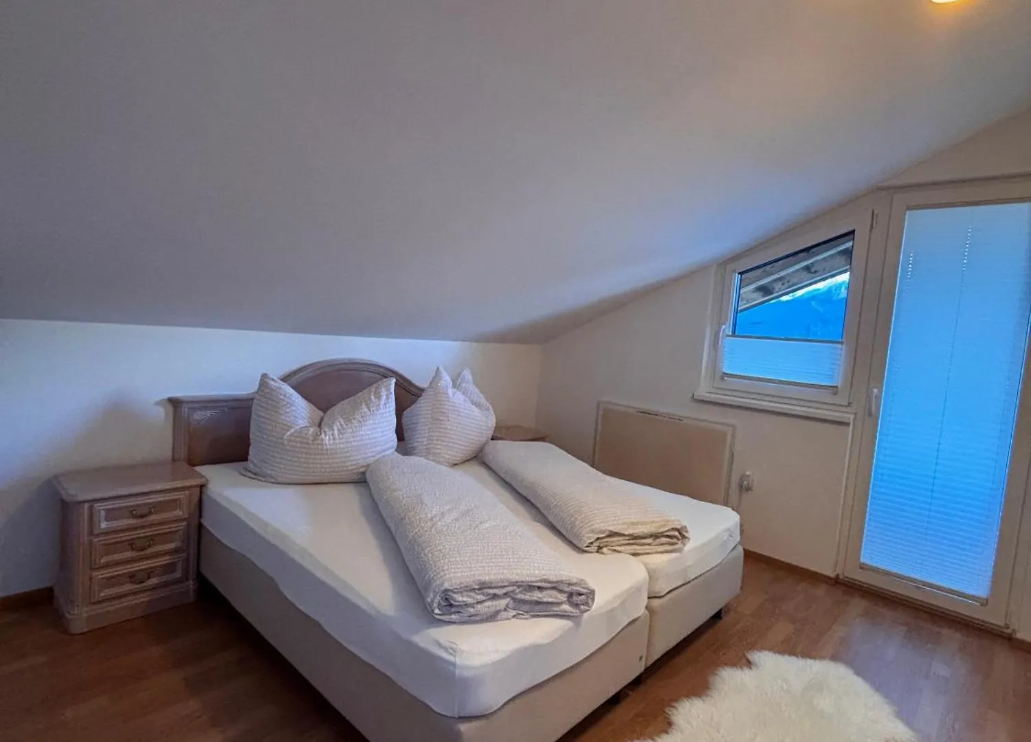 Rm-Apartments Innsbruck Apartment