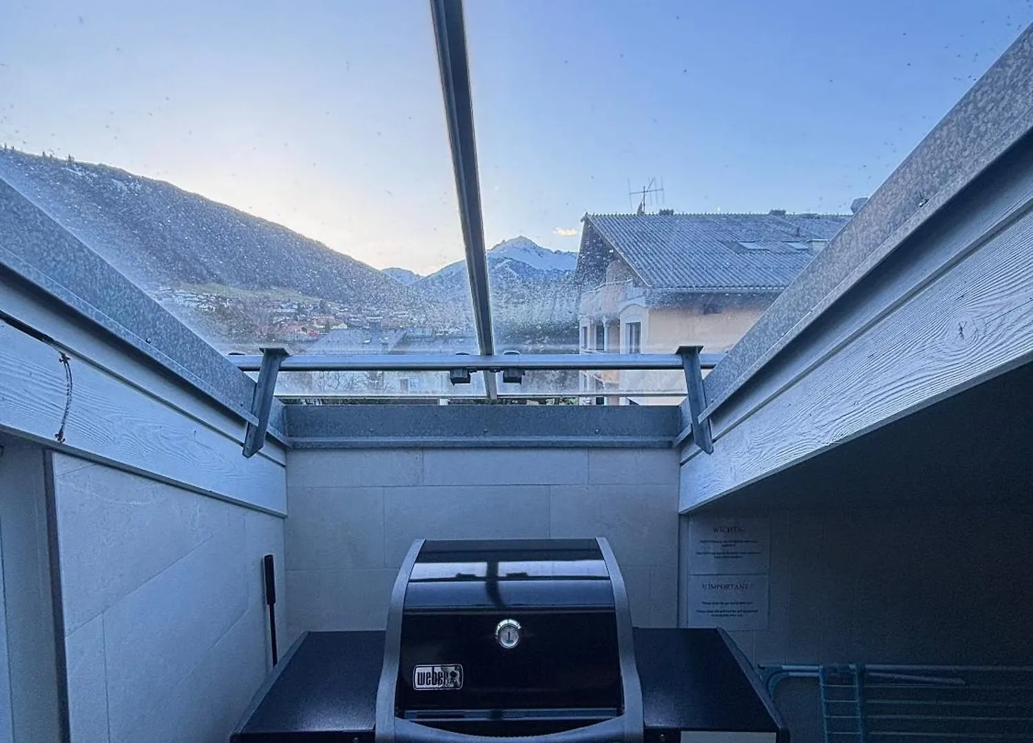 Rm-Apartments Innsbruck 0*,  Austria