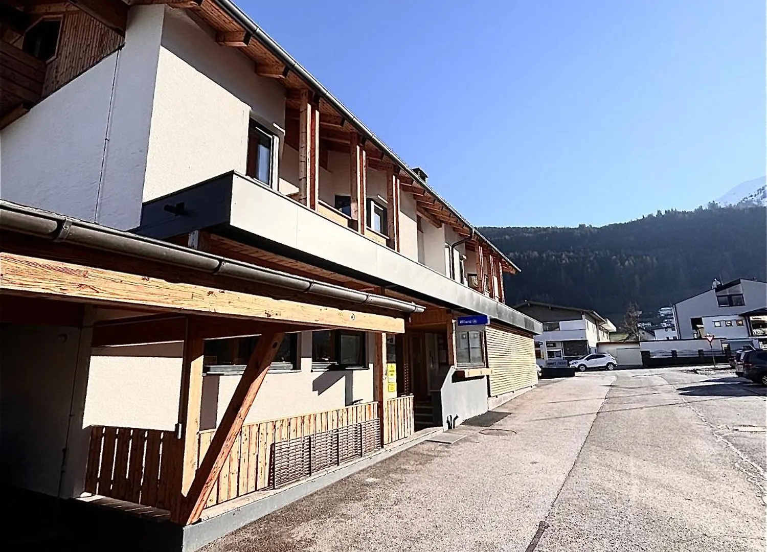 Rm-Apartments Innsbruck