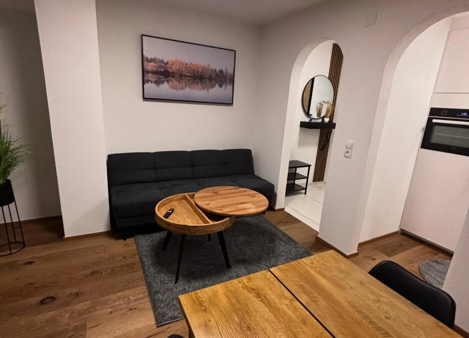 Rm-Apartments Innsbruck 0*,