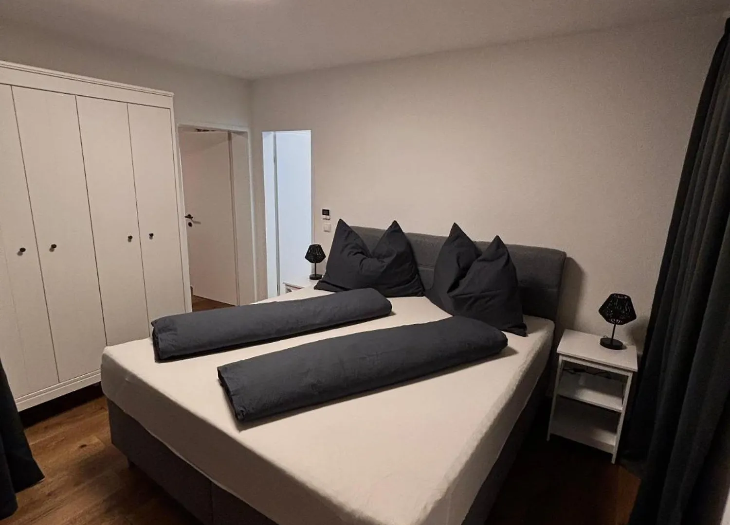 Rm-Apartments Innsbruck 0*,  Austria