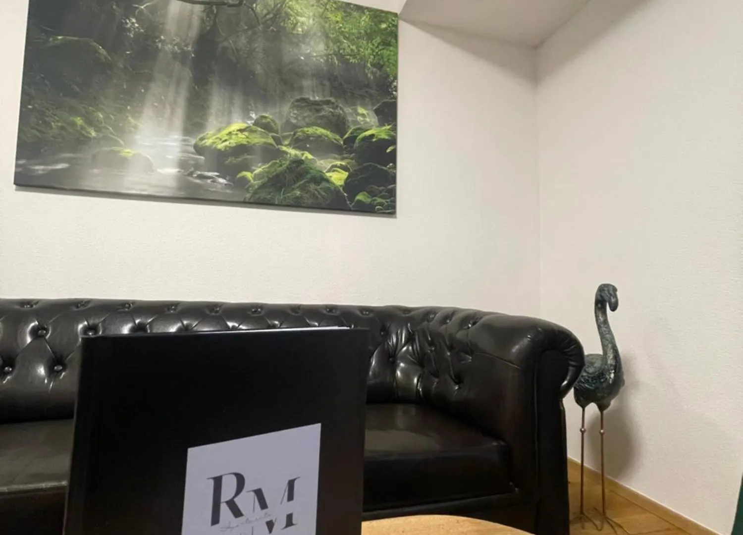 Rm-Apartments Innsbruck Apartment